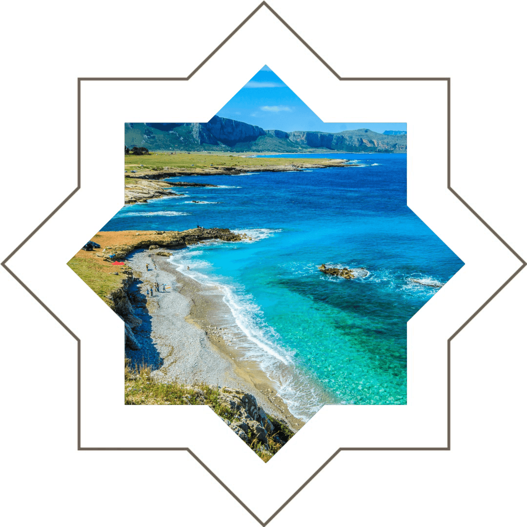 8 zacken stern naturschutzgebiet zingaro kueste macari riad comfort rooms 8 zacken stern naturschutzgebiet zingaro kueste macari riad comfort rooms