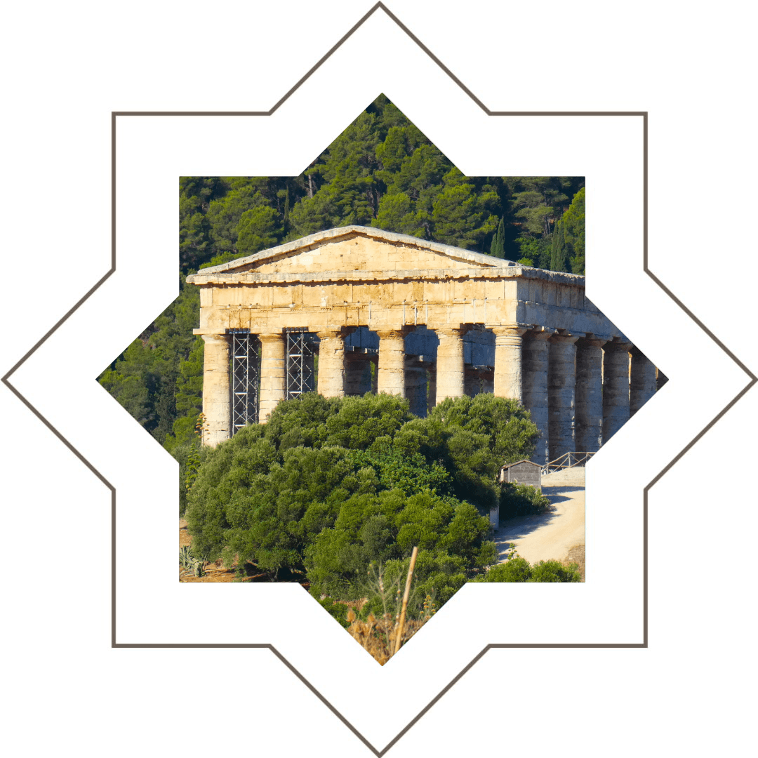 Riad Comfort Rooms San Vito Lo Capo Sizilien - Riad Comfort Rooms Deutschland 8 zacken stern trapani segesta mythos salzlandschaften riad comfort rooms