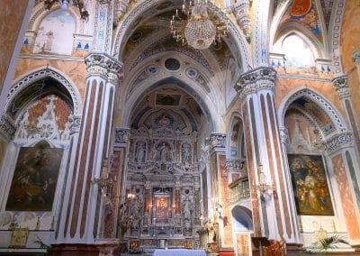 Galerie - Riad Comfort Rooms Deutschland heiligtum kirche custonaci riad comfort rooms