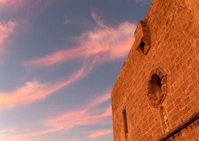 Galerie - Riad Comfort Rooms Deutschland heiligtum kirche san vito lo capo sonnenuntergang riad comfort rooms