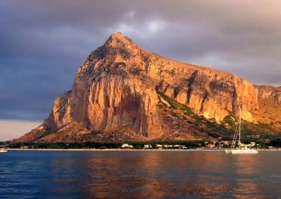 Galerie - Riad Comfort Rooms Deutschland sonnenuntergang meer boote san vito lo capo riad comfort rooms