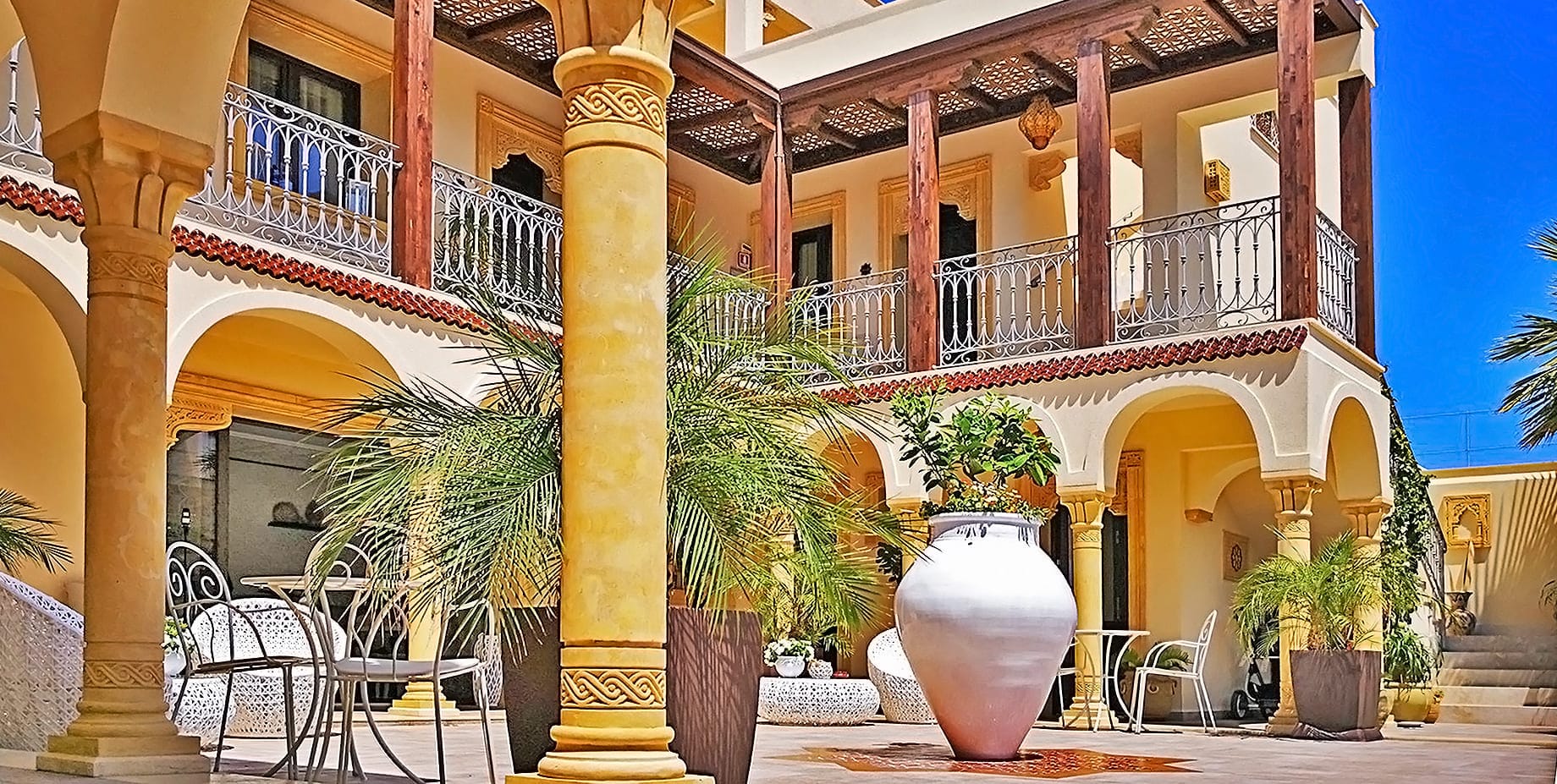 titelbild riad comfort rooms patio startseite san vito lo capo titelbild riad comfort rooms patio startseite san vito lo capo