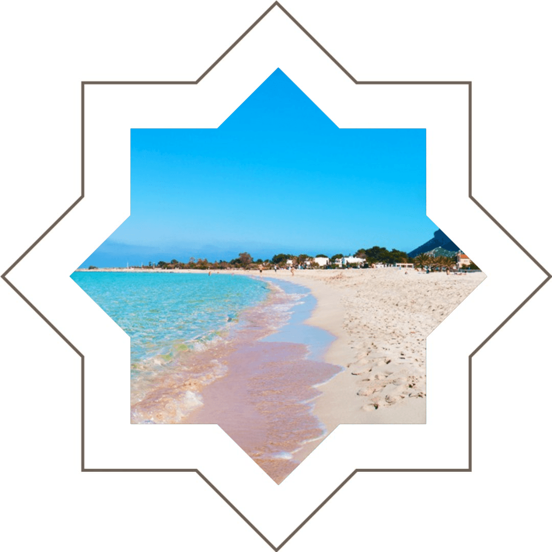 Riad Comfort Rooms San Vito Lo Capo Sicily - Riad Comfort Rooms England 8 point star beach sea san vito lo capo riad comfort rooms