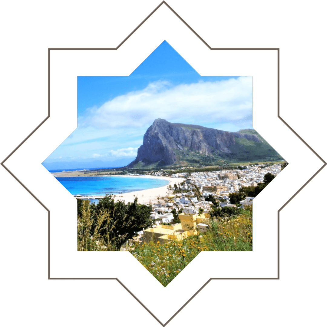 Riad Comfort Rooms San Vito Lo Capo Sicily - Riad Comfort Rooms England 8 point star parking transfer beach sea village san vito lo capo