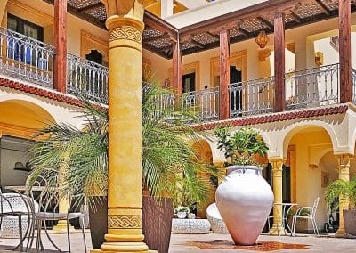 cover riad comfort rooms patio homepage san vito lo capo