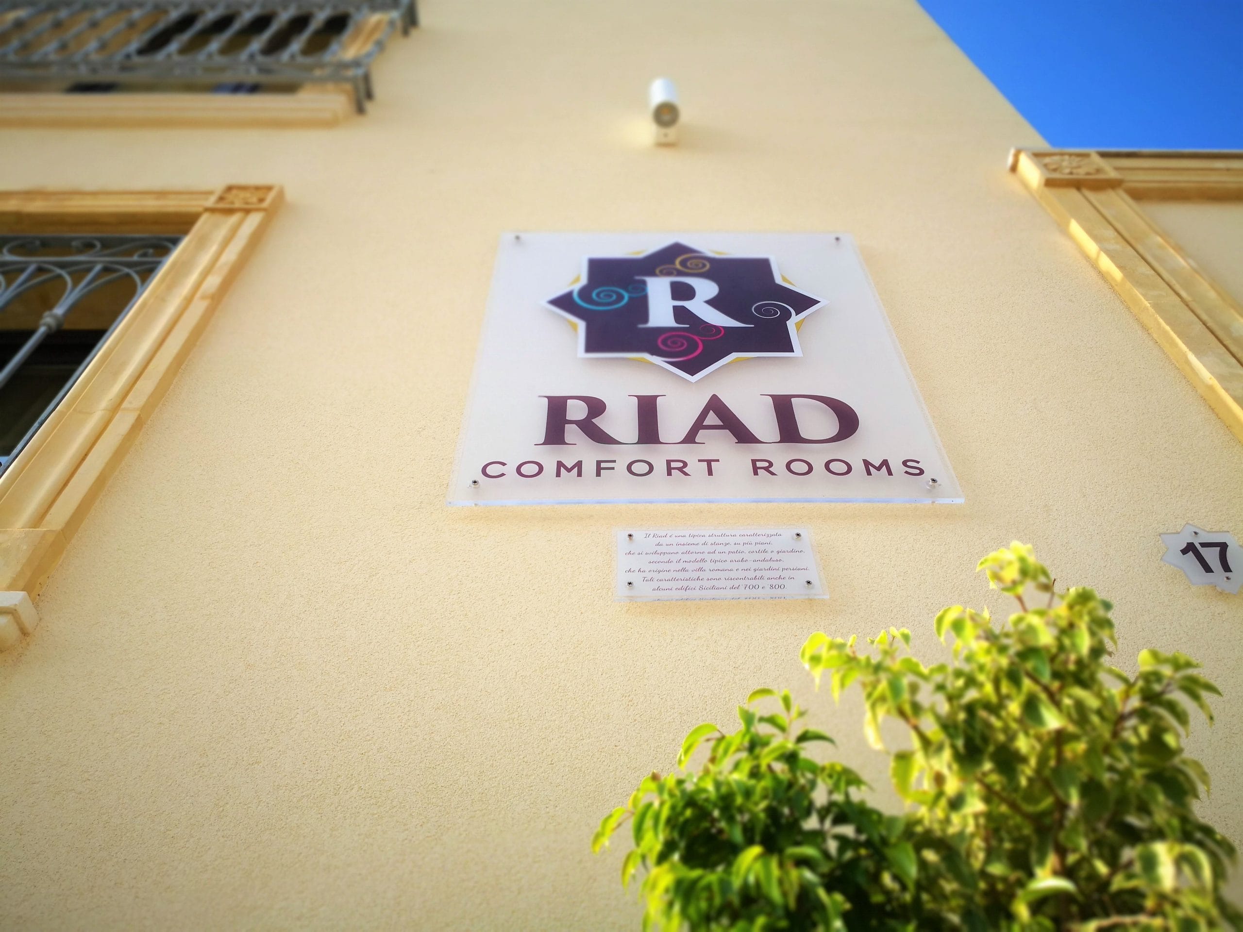 exteriors riad comfort rooms san vito lo capo 2 exteriors riad comfort rooms san vito lo capo 2