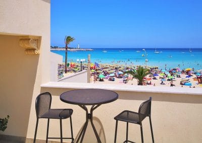 terrasse sur mer san vito lo capo riad comfort rooms