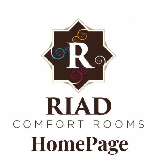 Riad Comfort Rooms in San Vito Lo Capo, Italy
