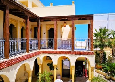 Gallery - RIAD COMFORT ROOMS camere-piano-superiore-vista-mareesterni-riad-comfort-rooms-san-vito-lo-capo (4)