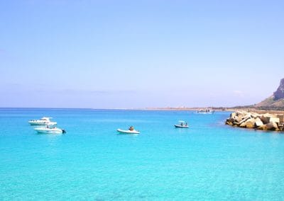 Gallery - RIAD COMFORT ROOMS mare-barche-san-vito-lo-capo-riad-comfort-rooms