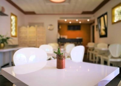 Gallery - RIAD COMFORT ROOMS servizi inclusi privilegi colazione riad san vito lo capo sicilia trapani