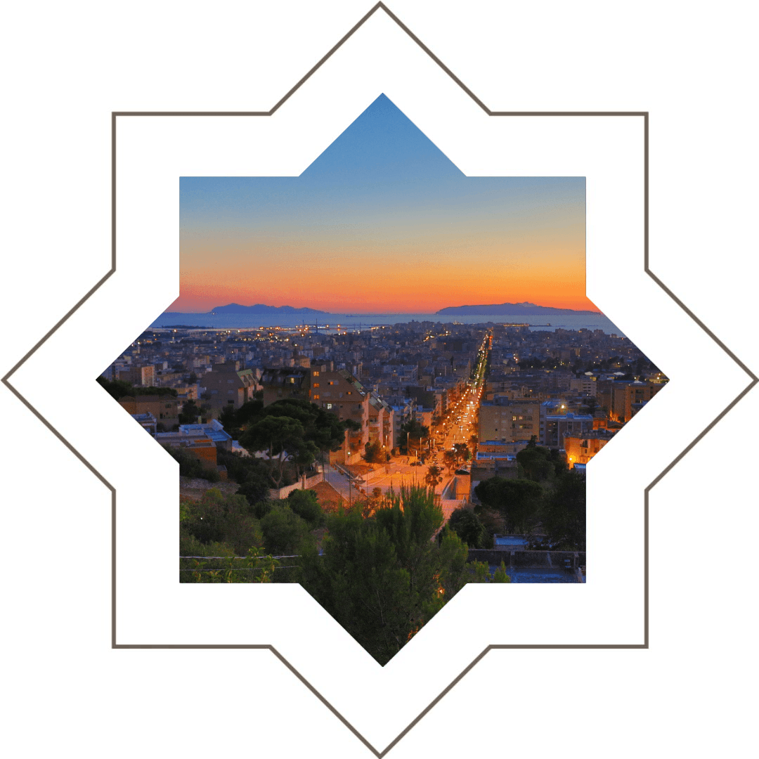 stella 8 punte costa isole egadi trapani saline riad comfort rooms stella 8 punte costa isole egadi trapani saline riad comfort rooms